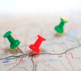 NSW koala data roadmap